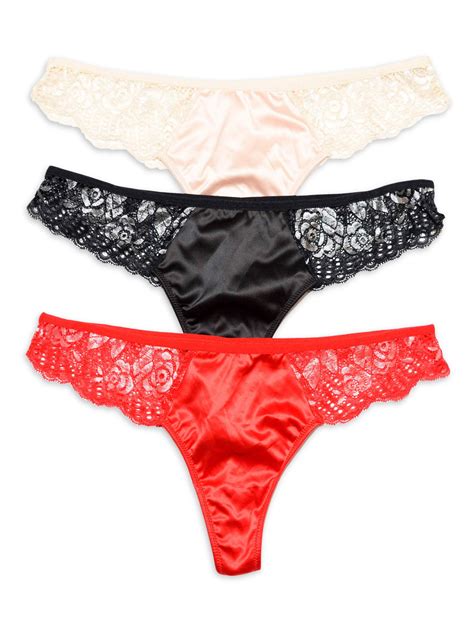 Women's Underwear .